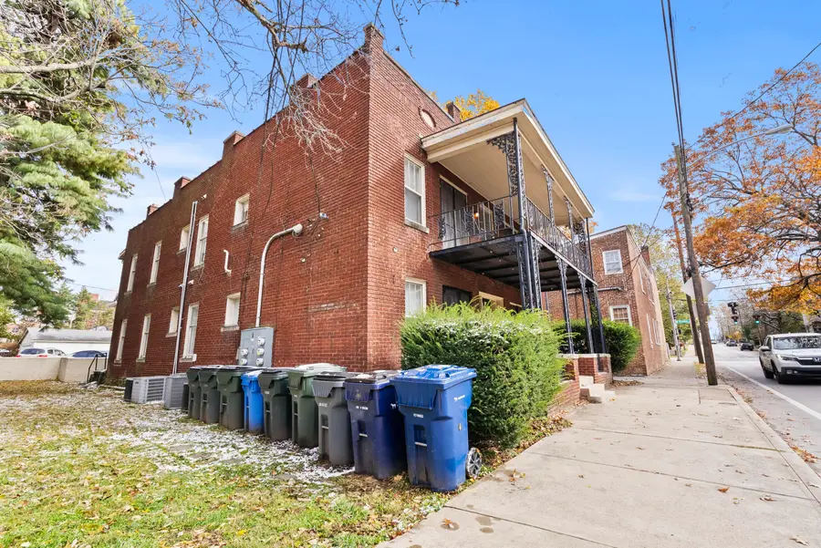 405 & 407 W Third Street, Lexington, KY 40508 - Image #3