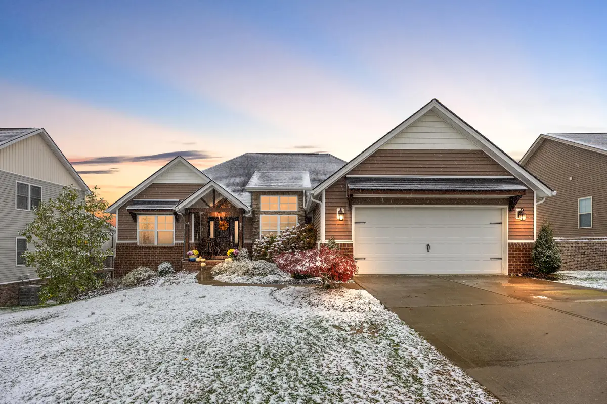 136 Westwoods Drive, Georgetown, KY 40324 - Image #1