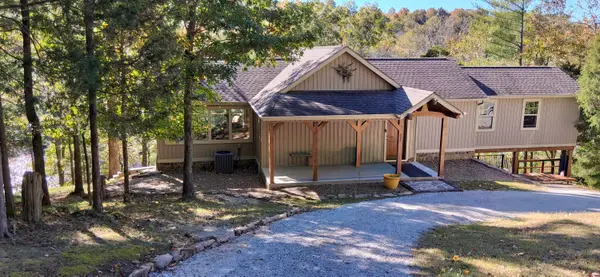 237 Mockingbird Trail, Lewisburg, KY 42256