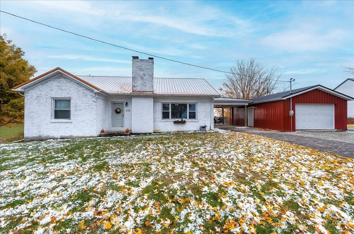 2142 Main Street, Willisburg, KY 40078 - Image #1