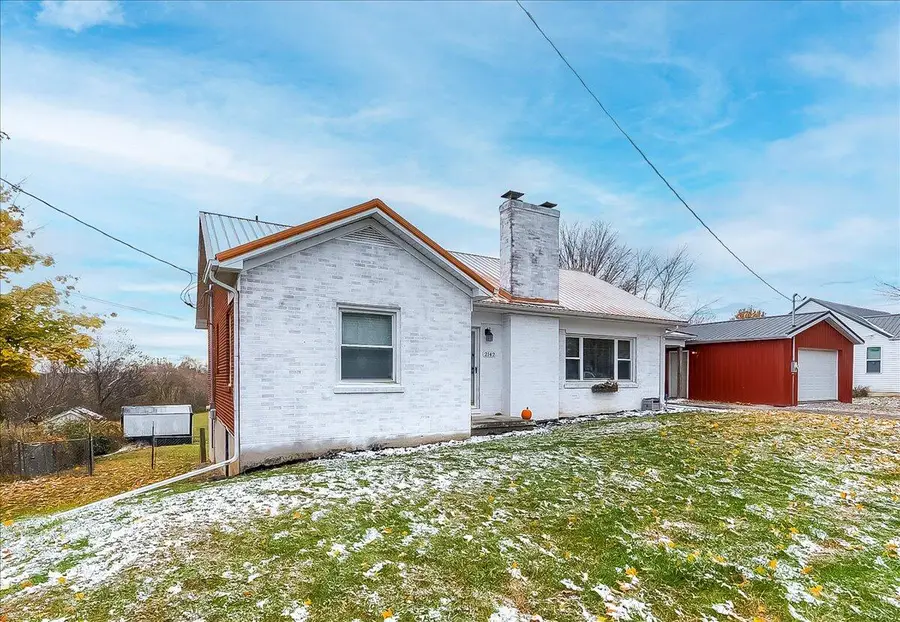 2142 Main Street, Willisburg, KY 40078 - Image #2