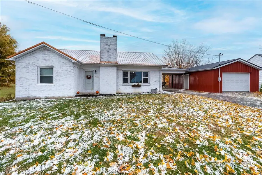 2142 Main Street, Willisburg, KY 40078 - Image #3