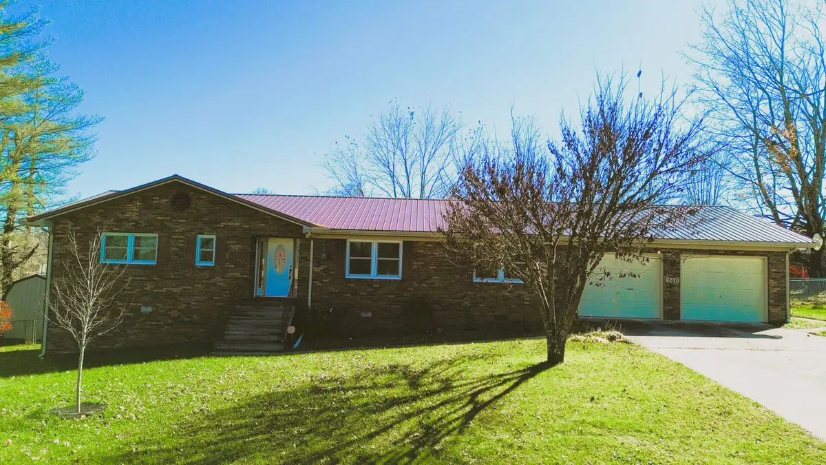 240 N Kentucky 830, Corbin, KY 40701 - Image #1
