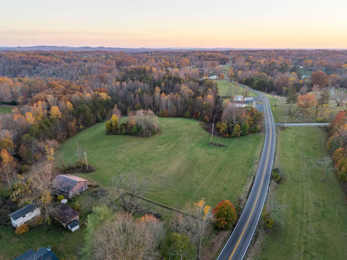 9999 Keavy Road, Keavy, KY 40737 - Image #1