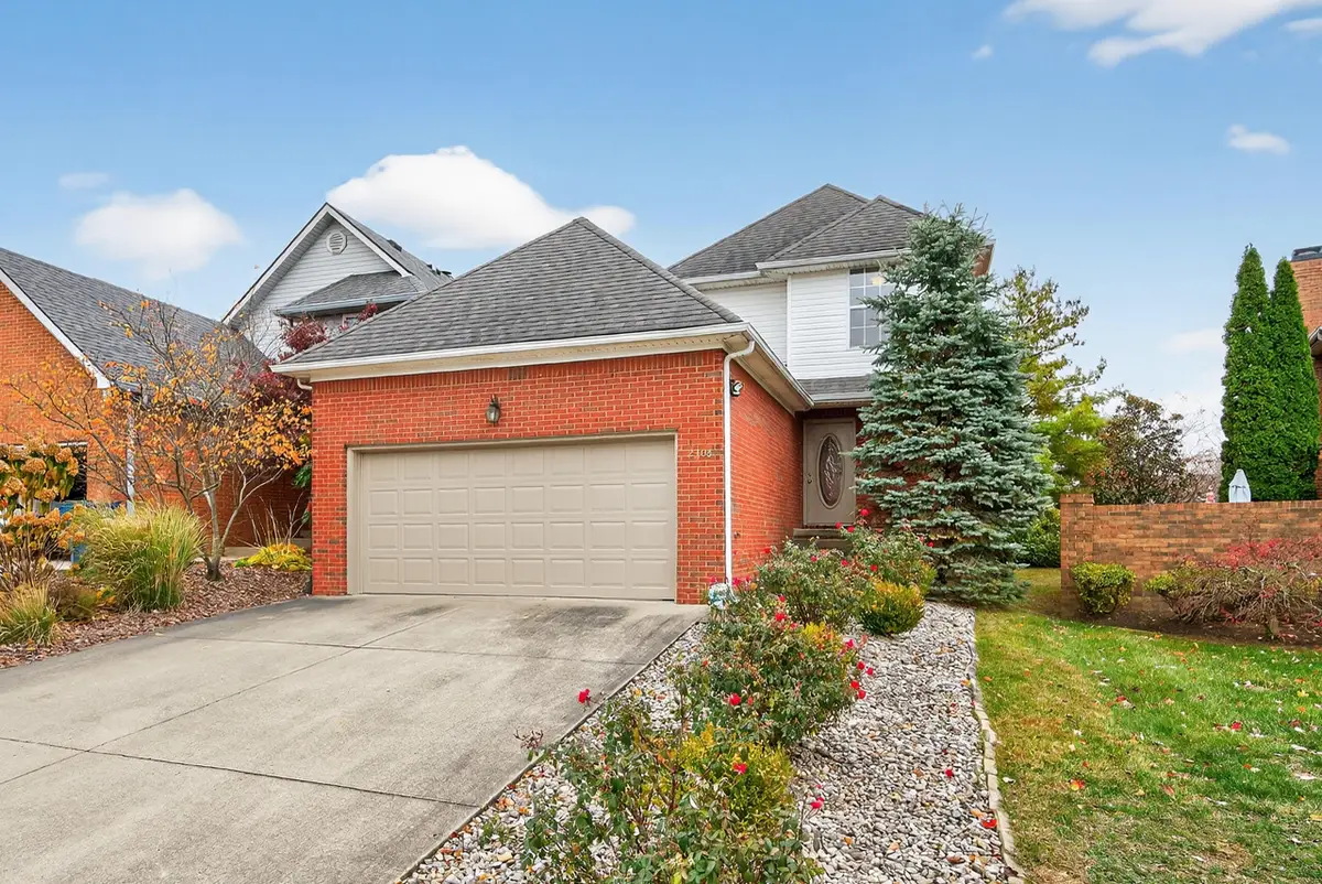 2308 Stone Garden Lane, Lexington, KY 40513 - Image #1