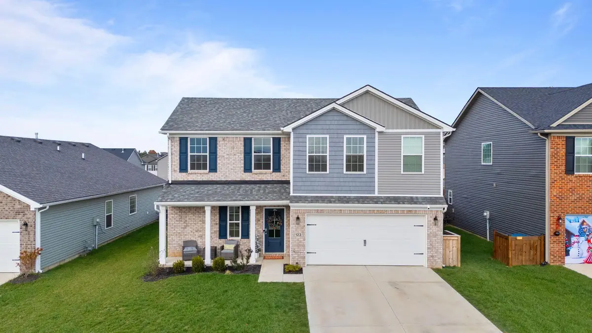 123 Hourglass Lane, Georgetown, KY 40324 - Image #1