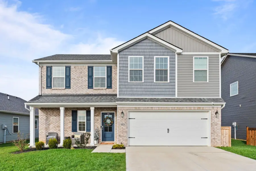 123 Hourglass Lane, Georgetown, KY 40324 - Image #2