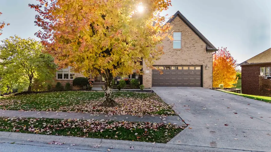 372 Highland Lakes Drive, Richmond, KY 40475 - Image #2