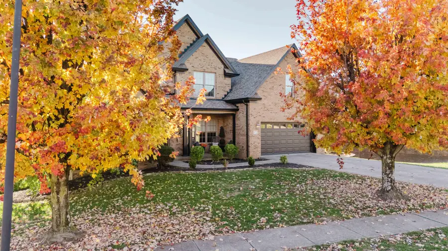 372 Highland Lakes Drive, Richmond, KY 40475 - Image #3