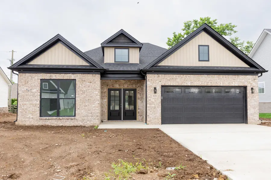 121 Wyatt Court, Nicholasville, KY 40356 - Image #2