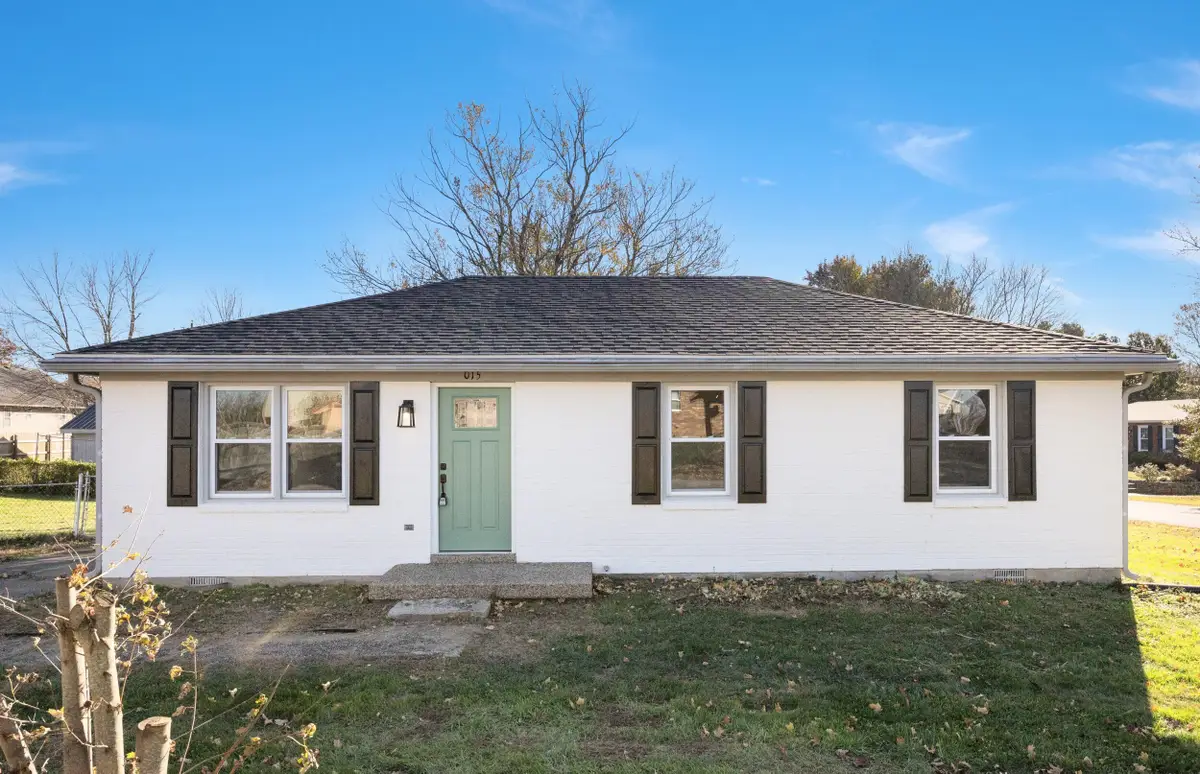 1015 Guist Creek Drive, Shelbyville, KY 40065 - Image #1