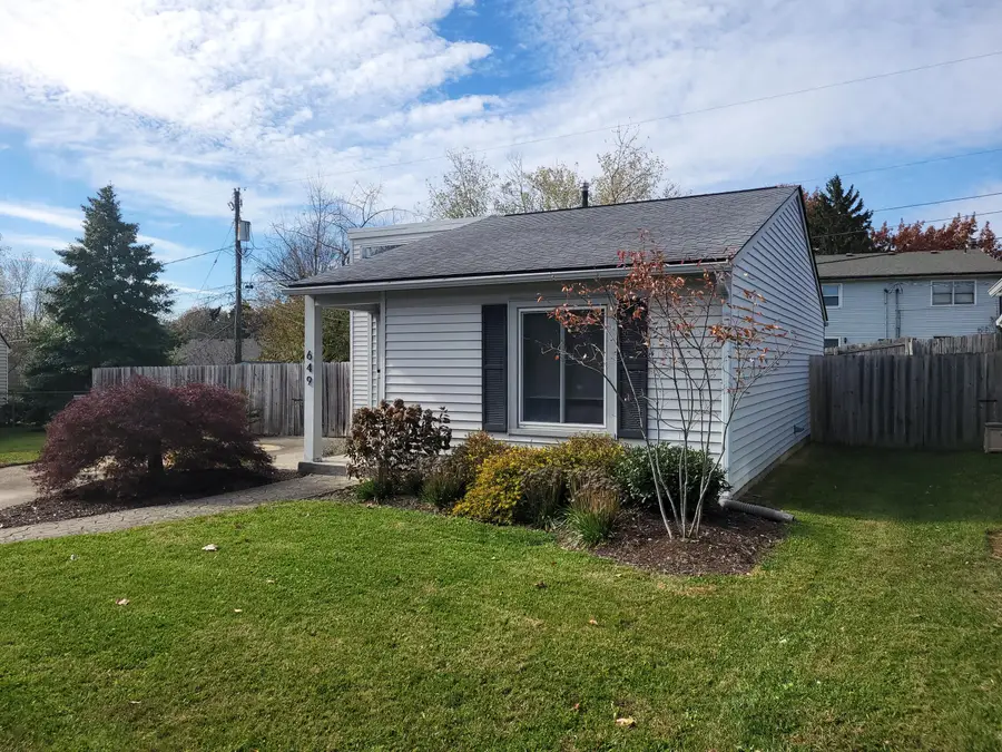 649 Hidden Point Drive, Lexington, KY 40517 - Image #2