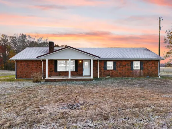 1237 Hwy. 934 Jet Ping Road, Somerset, KY 42503