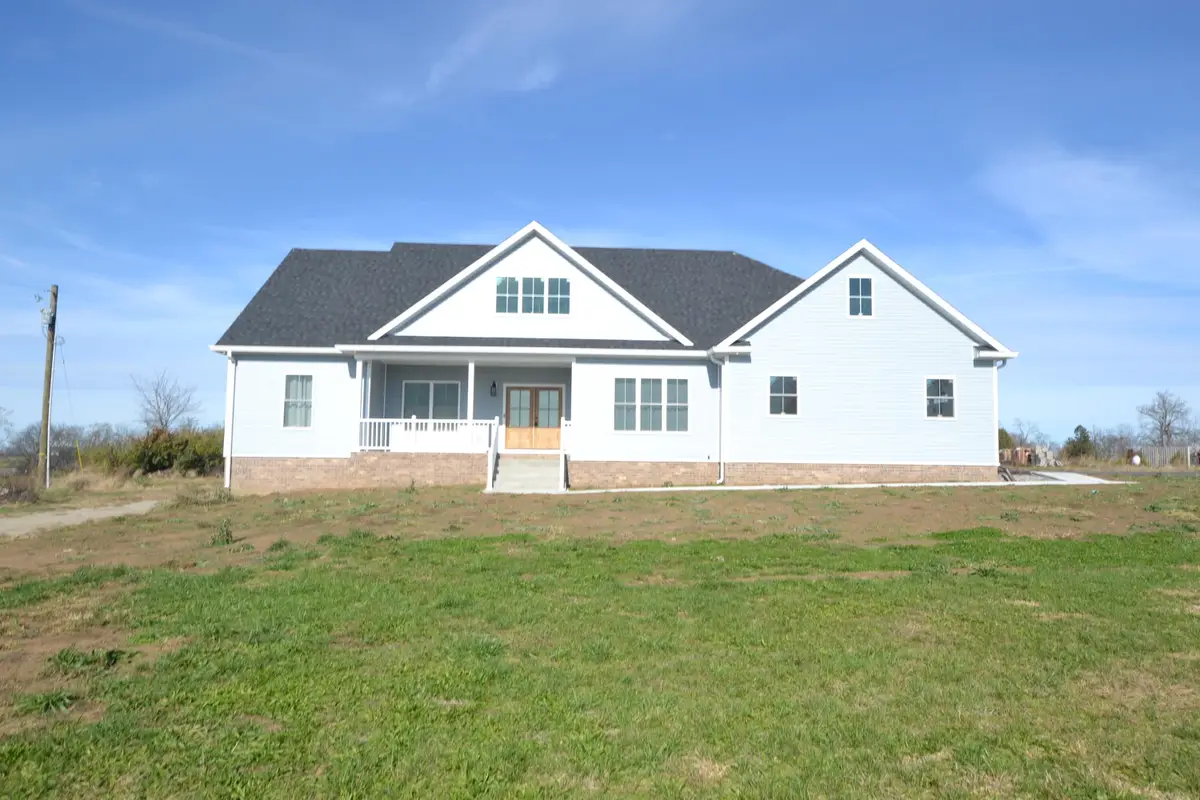 125 Talmage Mayo Road, Harrodsburg, KY 40330 - Image #1