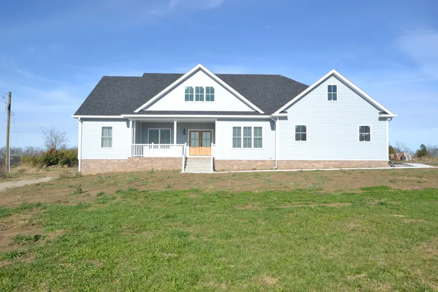 125 Talmage Mayo Road, Harrodsburg, KY 40330 - Image #2