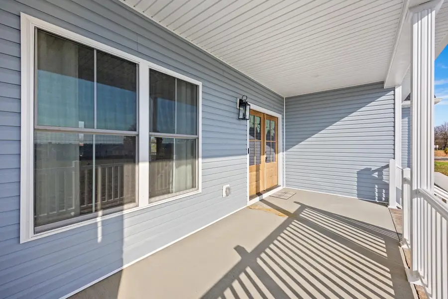 125 Talmage Mayo Road, Harrodsburg, KY 40330 - Image #3