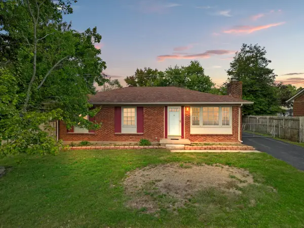 757 Sandpiper Court, Lexington, KY 40505