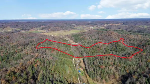 0 Clark Branch Road, Campton, KY 41301