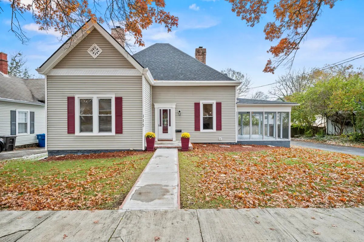 115 College Street, Winchester, KY 40391 - Image #1