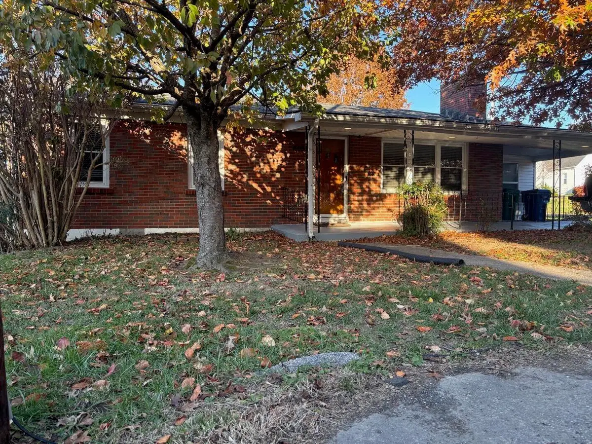 605 College Street, Winchester, KY 40391 - Image #1