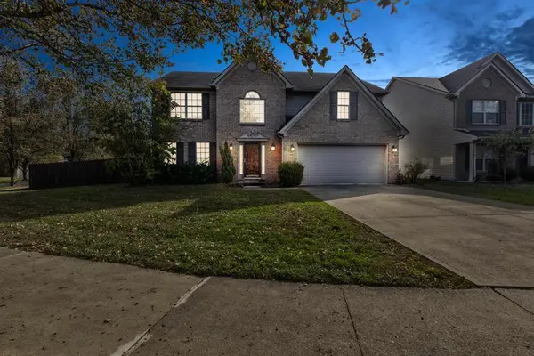 4153 Boone Creek Road, Lexington, KY 40509