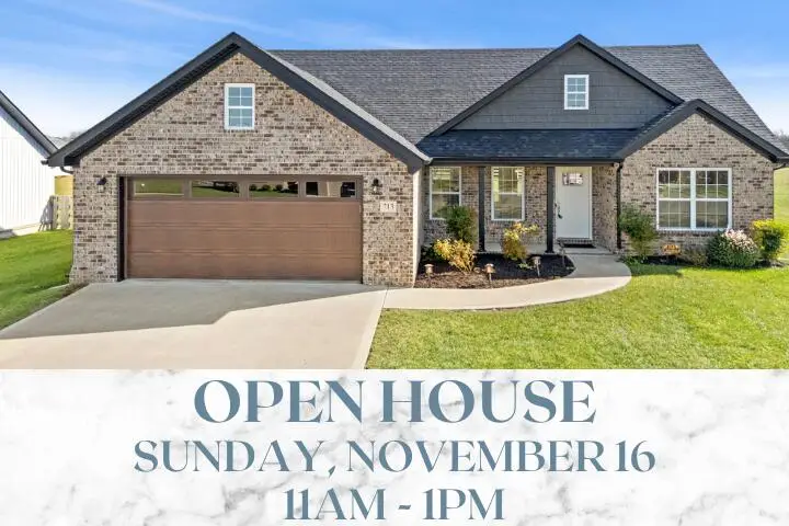 713 Tower Drive, Richmond, KY 40475 - Image #1