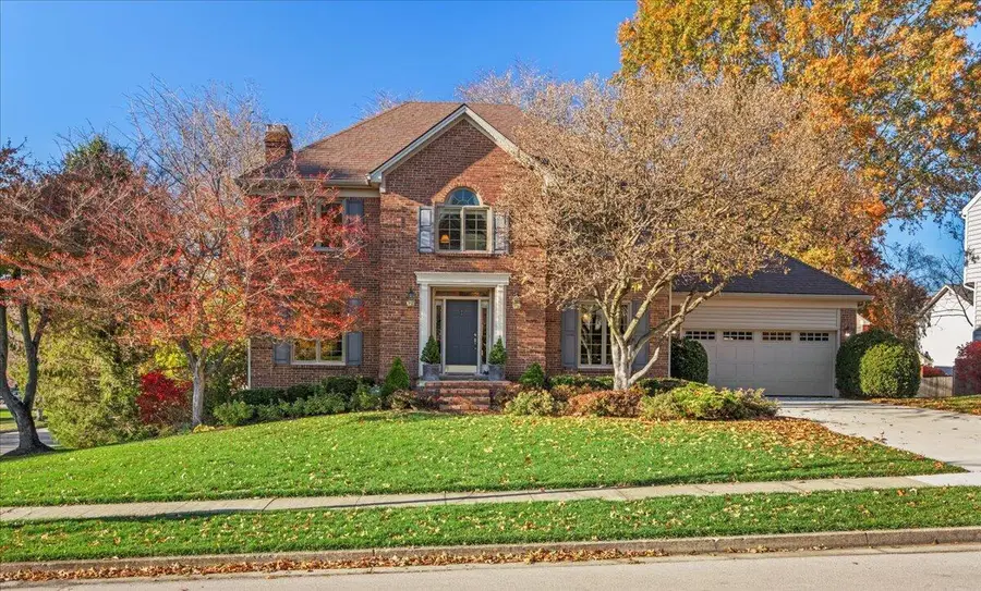 1021 Turnbridge Road, Lexington, KY 40515 - Image #3