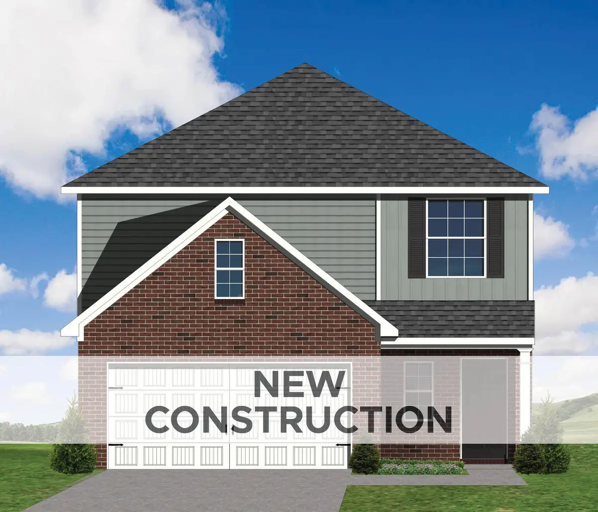 1224 Leanndra Park, Lexington, KY 40511 - Image #1