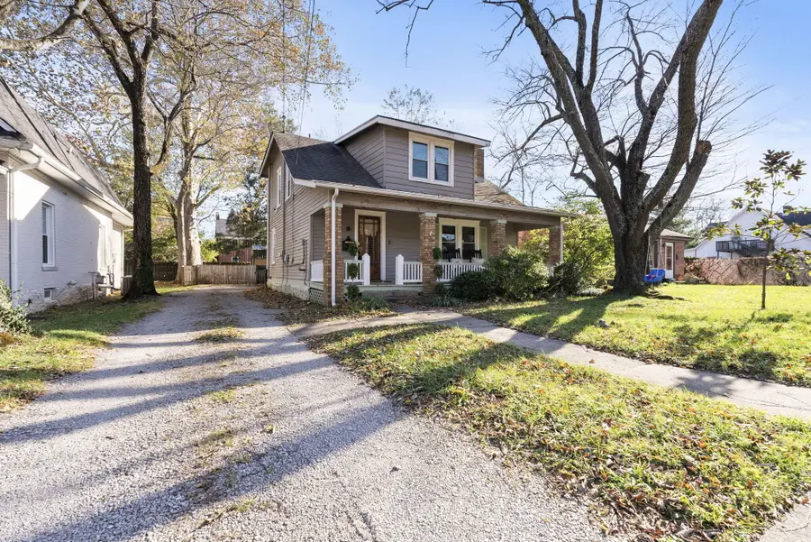 184 Sherman Avenue, Lexington, KY 40502 - Image #2