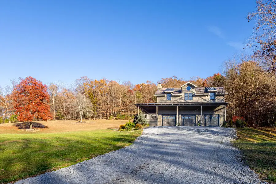 656 Wolf Run Road, Flemingsburg, KY 41041 - Image #2