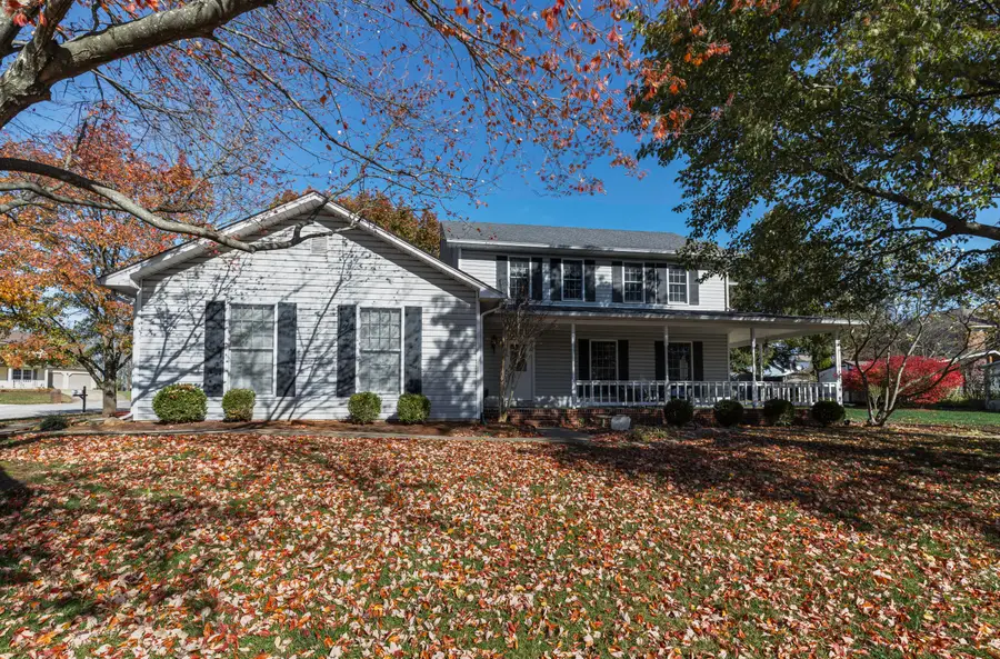 477 Kuhlman Drive, Versailles, KY 40383 - Image #2