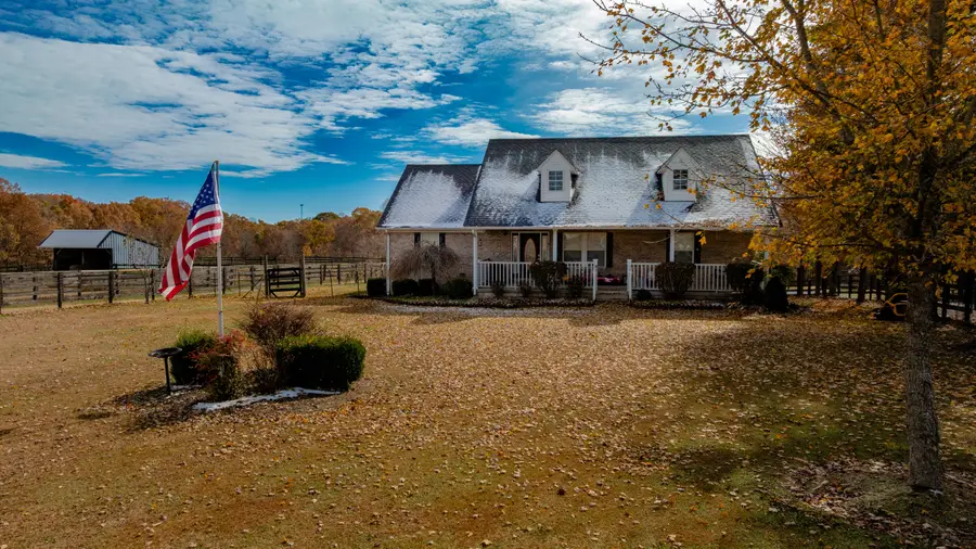 441 Knob View Road, Jamestown, KY 42629 - Image #3