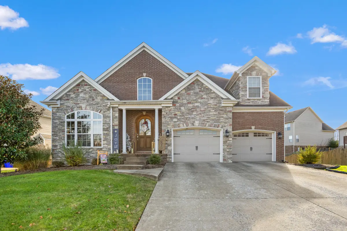 3237 Cherry Meadow Path, Lexington, KY 40509 - Image #1
