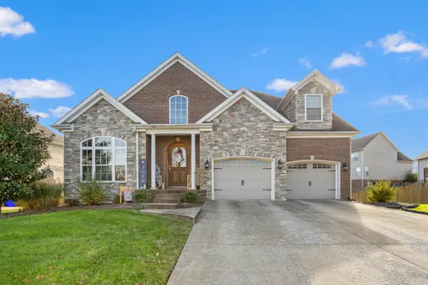 3237 Cherry Meadow Path, Lexington, KY 40509