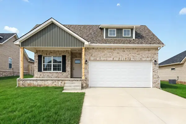 4120 Meadowlark Road, Lexington, KY 40509