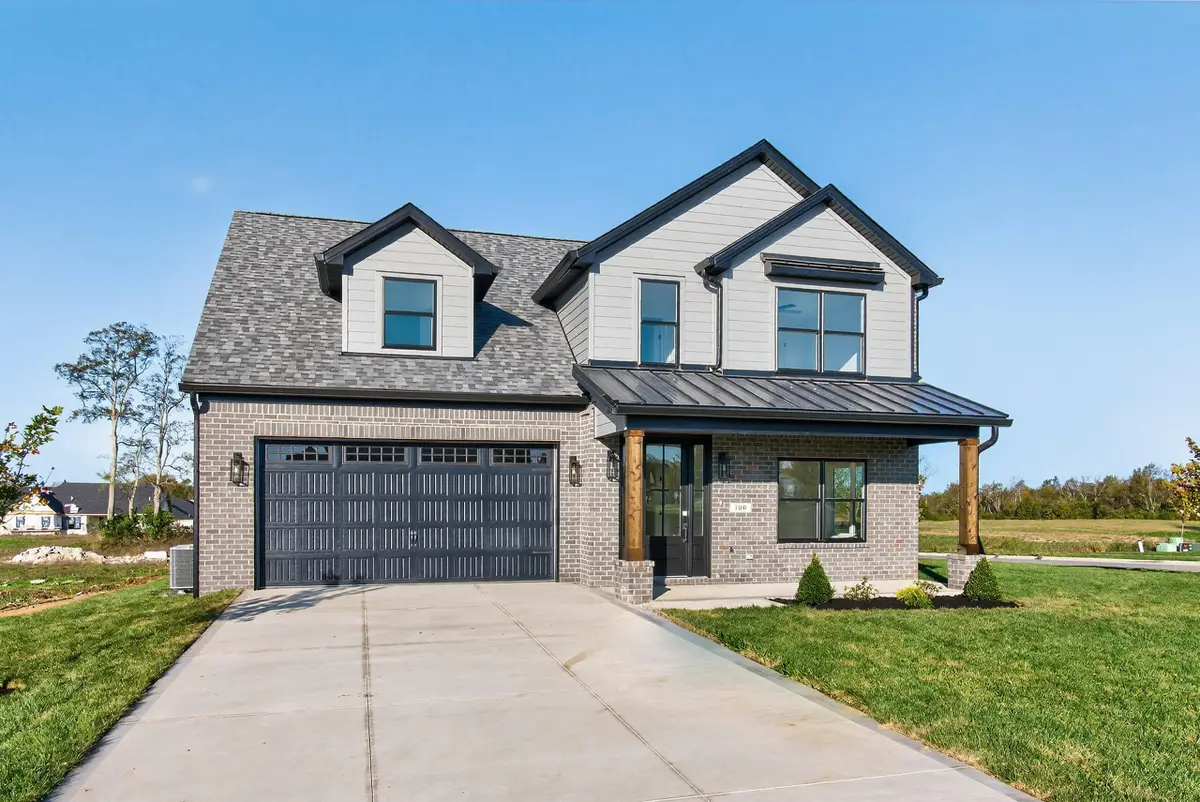 100 Makayla Trail, Nicholasville, KY 40356 - Image #1