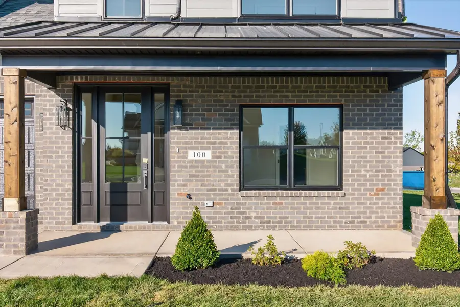 100 Makayla Trail, Nicholasville, KY 40356 - Image #2