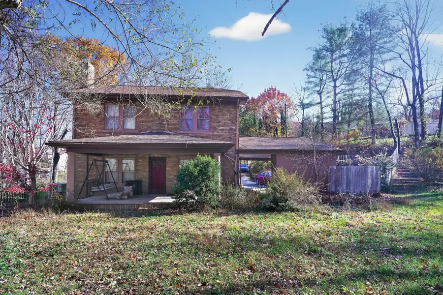 24 Haldenman Circle, Morehead, KY 40351 - Image #2