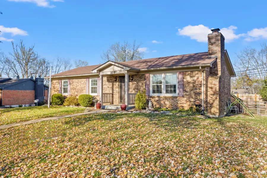 109 Carrie Court, Lexington, KY 40515 - Image #3