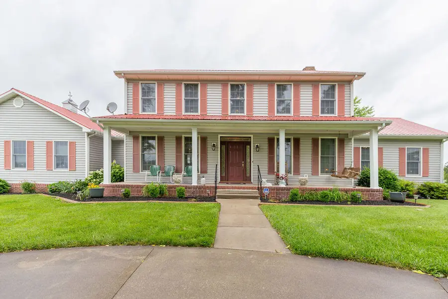 1603-1751 West Lane, Nicholasville, KY 40356 - Image #2