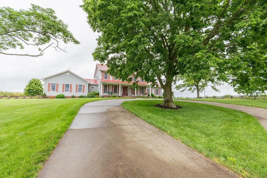 1603-1751 West Lane, Nicholasville, KY 40356 - Image #3