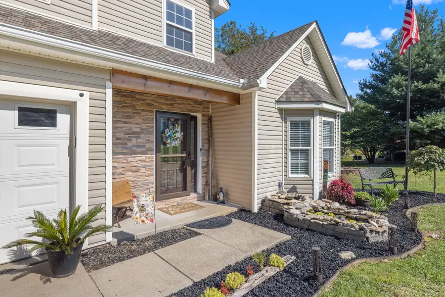 146 S Homestead Lane, Lancaster, KY 40444 - Image #2