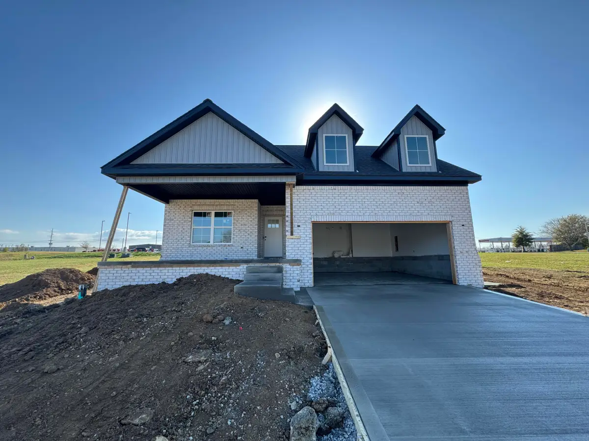 105 Metcalf Drive, Frankfort, KY 40601 - Image #1