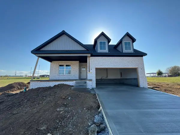 105 Metcalf Drive, Frankfort, KY 40601