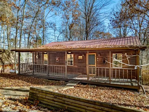 144 Fern Drive, Wellington, KY 40387