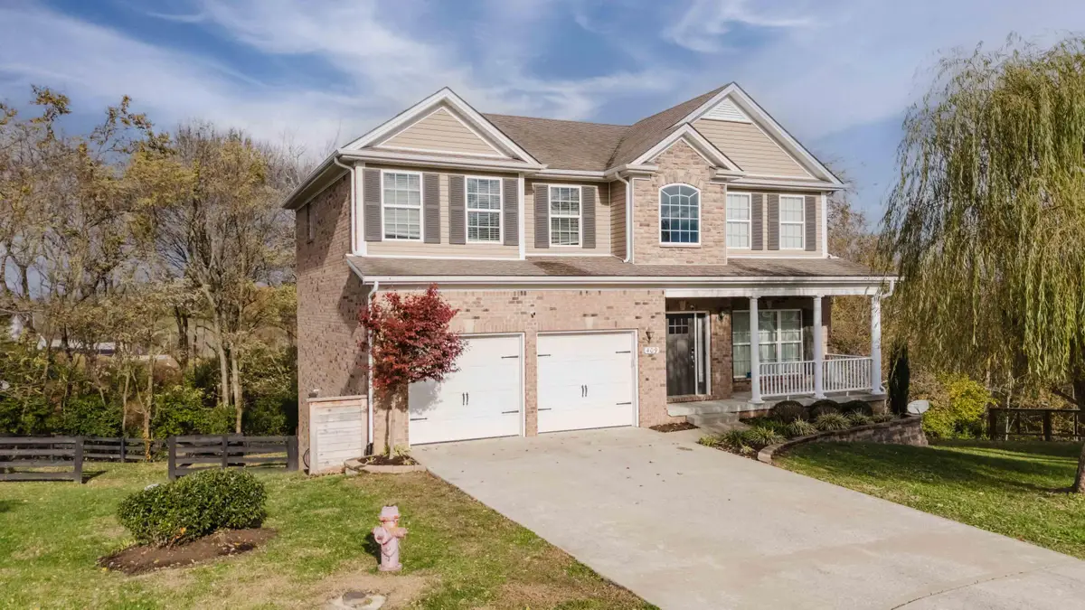 409 N Creek Court, Richmond, KY 40475 - Image #1