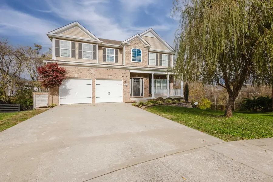 409 N Creek Court, Richmond, KY 40475 - Image #3