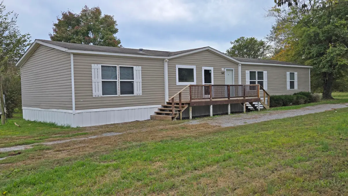 168 Johnston Subdivision Road, Benton, KY 42025 - Image #1