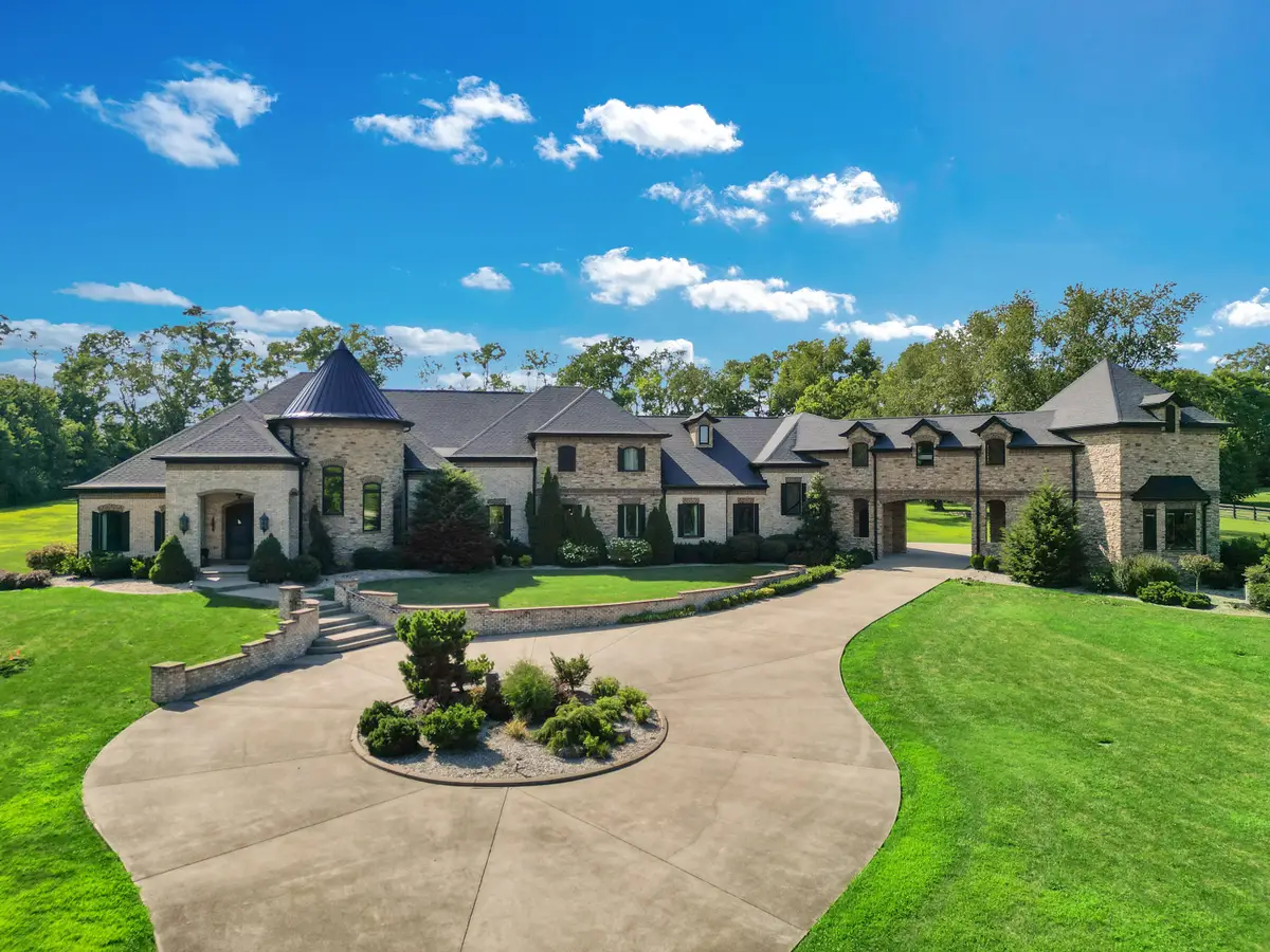 520 Cassity Way, Nicholasville, KY 40356 - Image #1