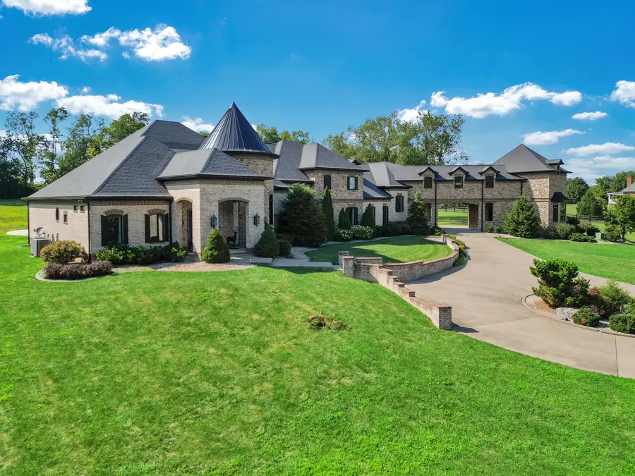 520 Cassity Way, Nicholasville, KY 40356 - Image #2